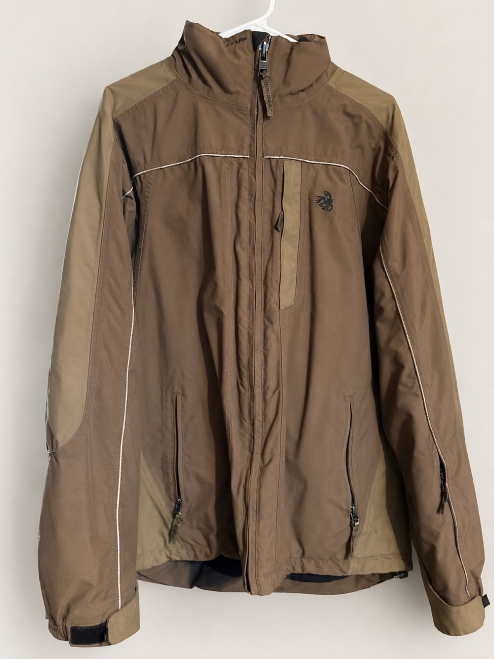 Men’s Legendary Whitetail Winter Coat